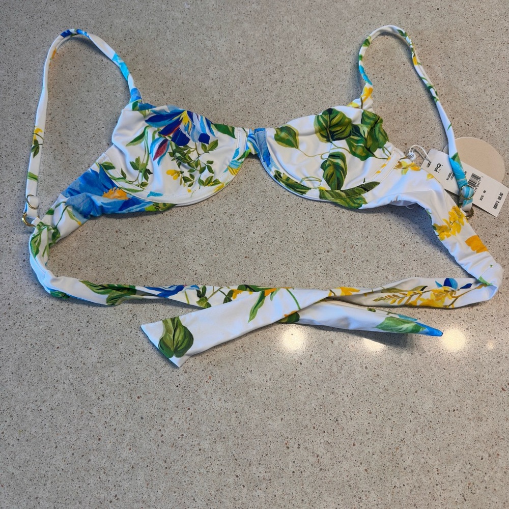 PQ Swim Bikini Set - Size Small - NWT! - Picture 5 of 8